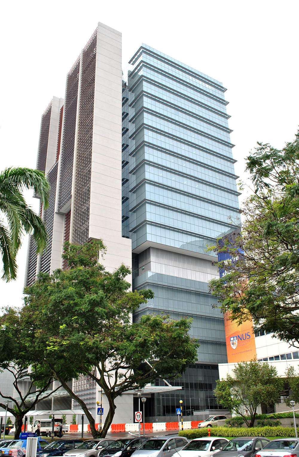 Yong Loo Lin School of Medicine – NUS