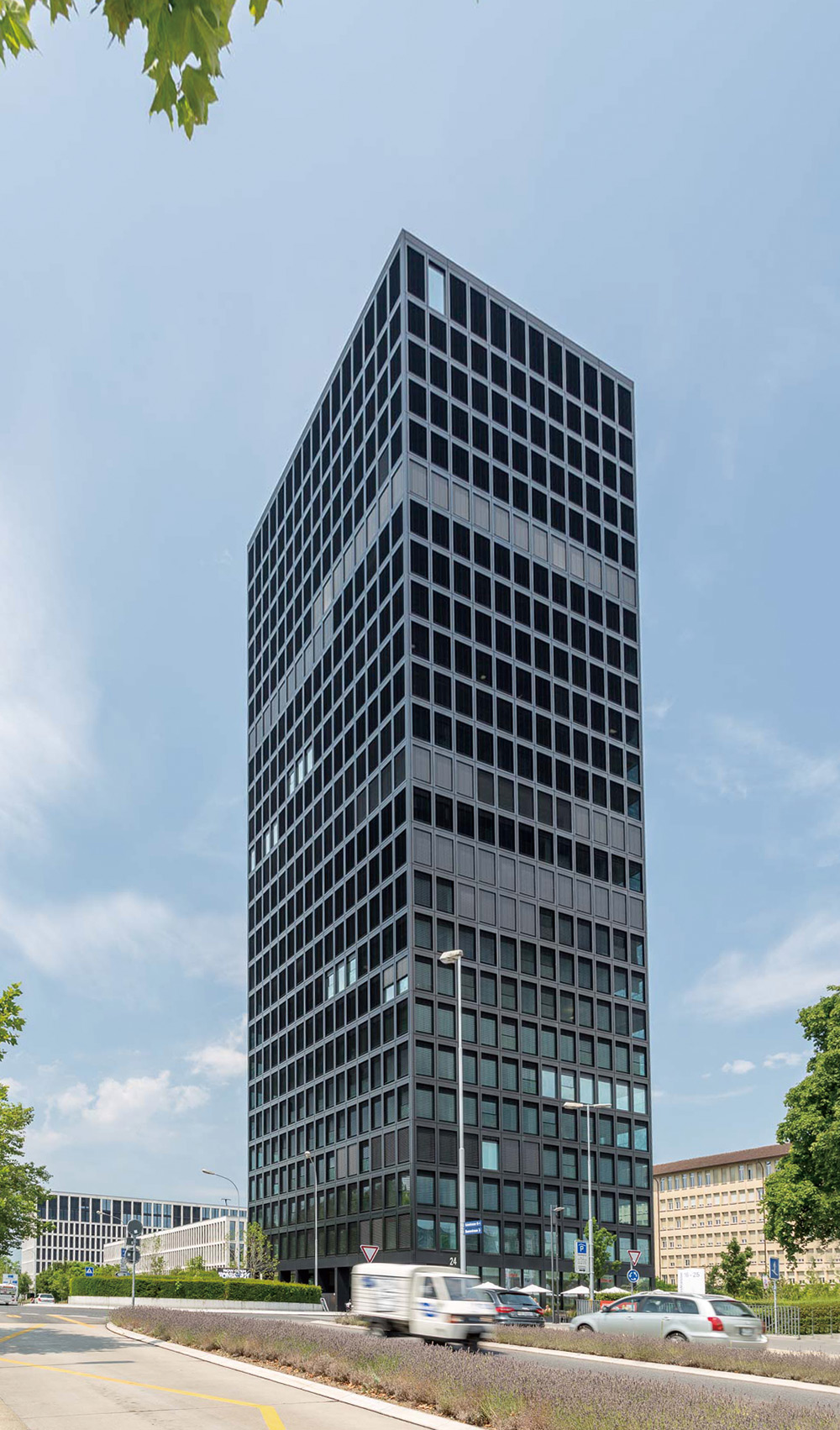 Park Tower